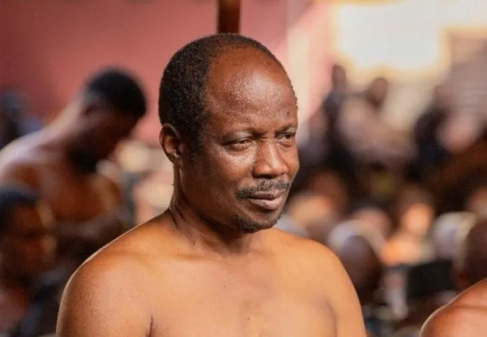 Court of Appeal Justice assumes role as Sampa Omanhene