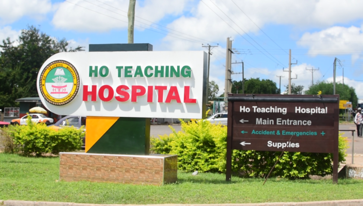 Ho Teaching Hospital keen on establishing pharmaceutical production unit, family healthcare center in 2024