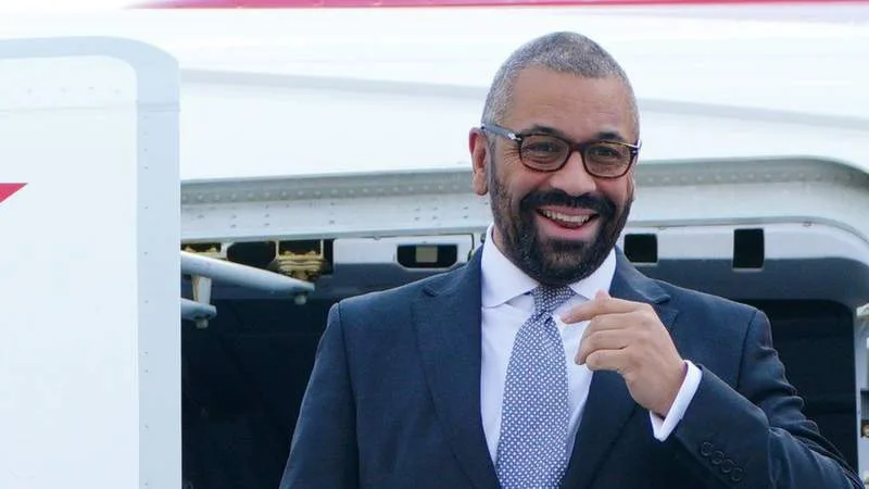 Rwanda’s home secretary to ratify new asylum agreement