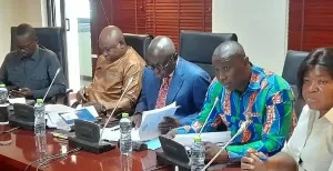 Investigations into IGP’s leaked tape concluded – James Agalga