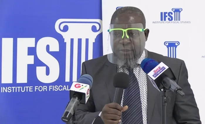 GHC55.93bn to be spent by govt on interest payment in 2024 – IFS