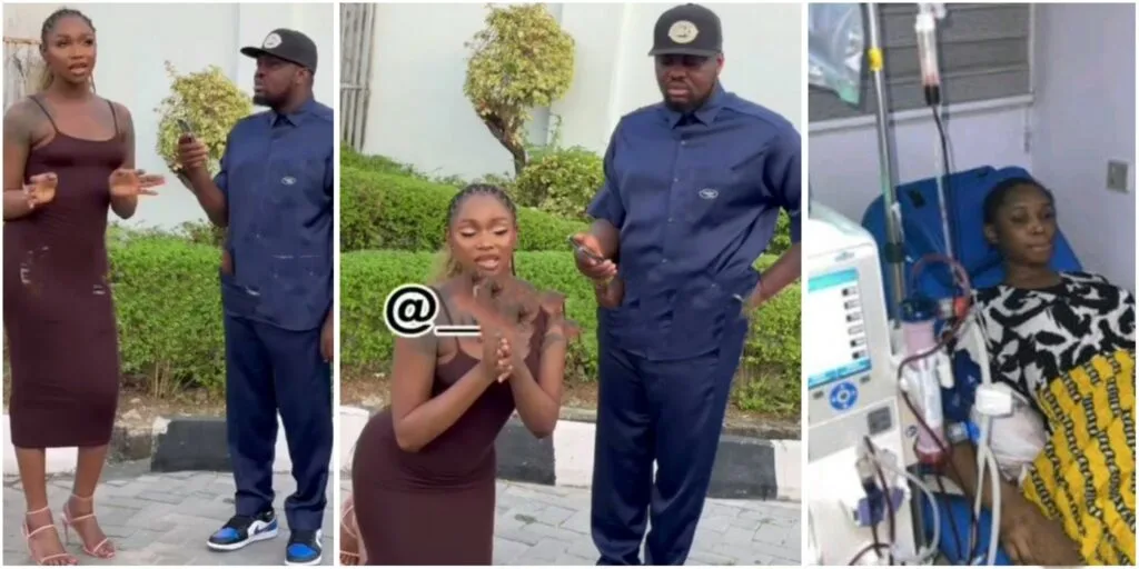 “I never scammed or defrauded Nigerians” – Jay Boogie to Nigerians