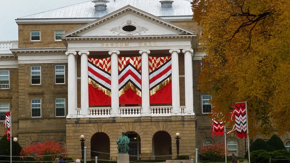 Wisconsin university get rid of diversity jobs over budget disagreement
