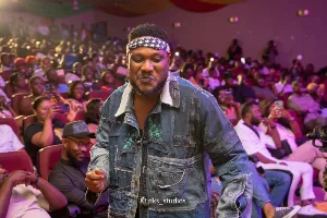I always reminded my parents I’ll be an actor – Jeffrey Nortey