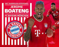 At least I was able to prove myself – Jerome Boateng after failed come back to Bayern Munich