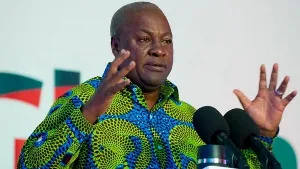Banking sector clean-up leaves thousands jobless and poor – Mahama