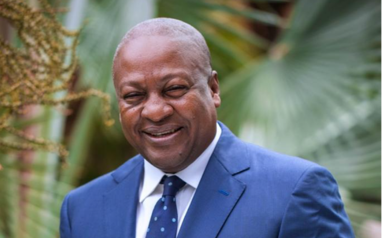 Anti-corruption bodies under my tenure will operate independently – Mahama