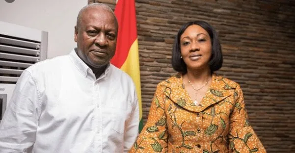 Let the Ghanaians decide, do not rig elections – Mahama to EC