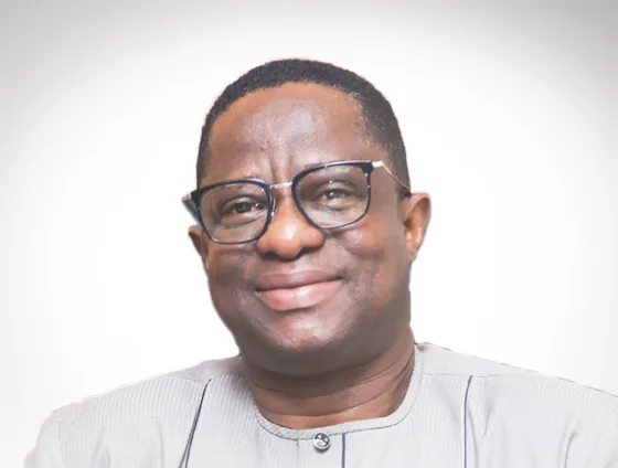 Petition contesting Peter Amewu’s election as Hohoe MP thrown out of court