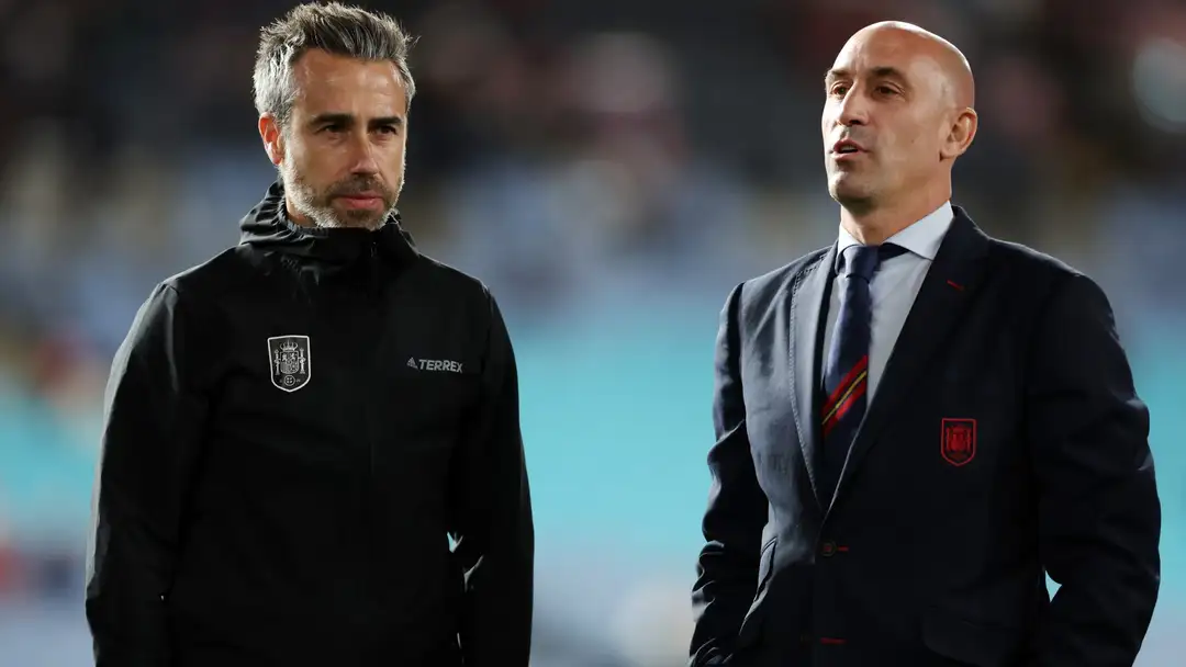 Rubiales claims Spain players targeted him for revenge after he refused to dismiss Coach Vilda