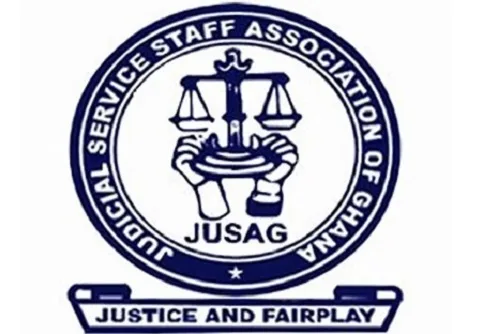 Abide by code of ethics in discharge of your duties – JUSAG told