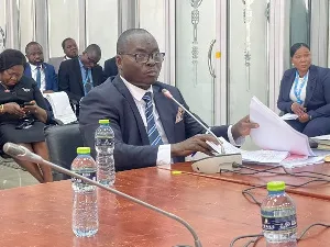 Akufo-Addo’s Supreme Court judge nominees approved by Parliament