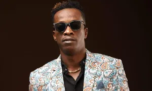 Anticipate a collaboration with Kuami Eugene for “Zaaza” remix – KK Fosu