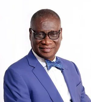 Offinso stool controversy: Traditional Council declares KK Sarpong non-royal