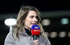 Karen Carney’s evaluation of women’s football in the UK gains government support