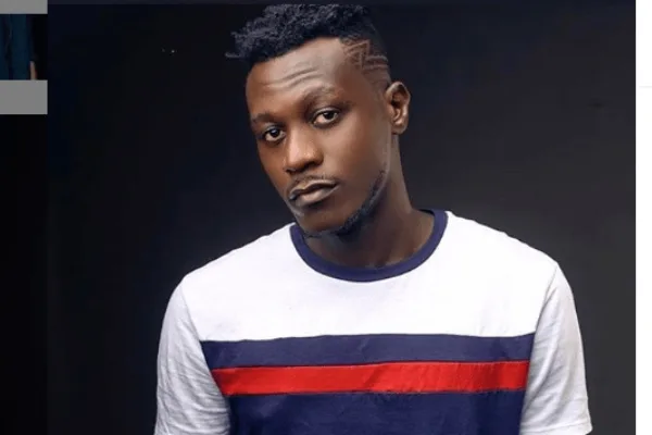 I’m willing to endorse a political party for $10 million – Keche Joshua