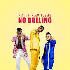 They appear ungrateful; I make no royalties from it – Kuami Eugene on ‘no dulling’ with Keche