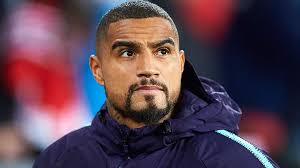 Kevin Prince-Boateng set to embark on a coaching career following his retirement
