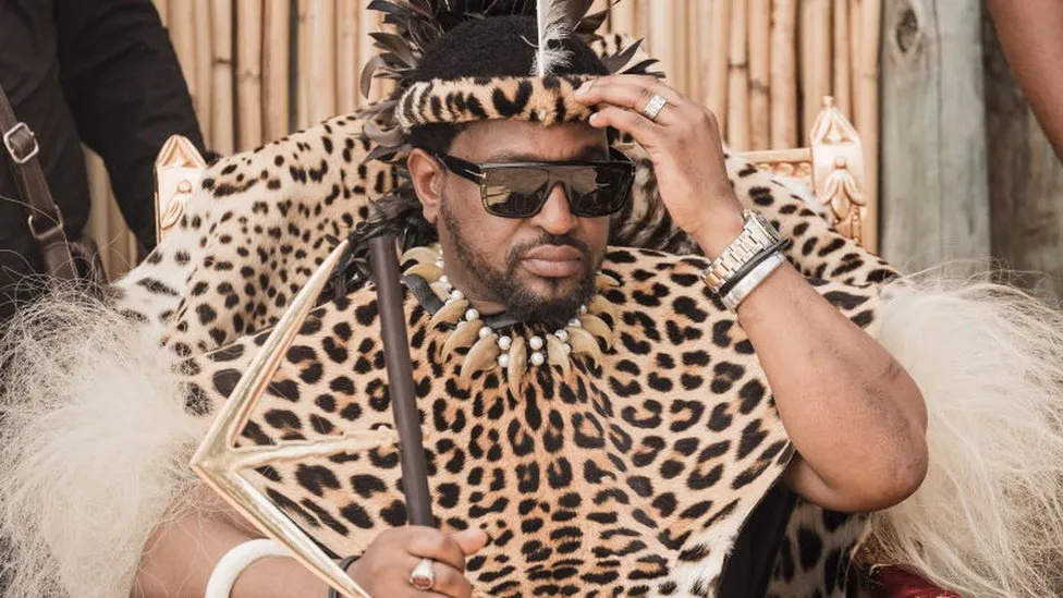 State coronation of Zulu king was unconstitutional – Court