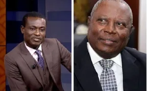 Kissi Agyebeng is so desperate and corrupt – Martin Amidu