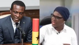 Fight corruption like a commando, not like an ice cream salesman – NPP communicator tells Kissi Agyebeng