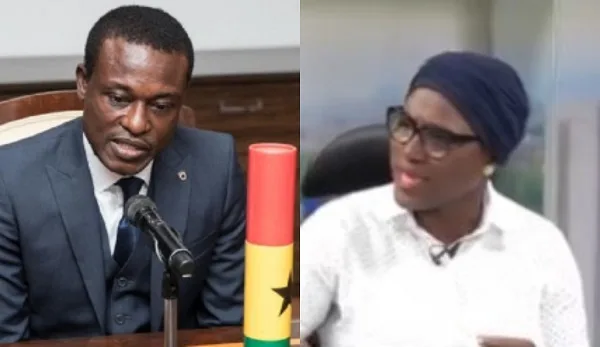 “You must be ready to brace the storm if you tout yourself as “spirit” – NPP’s Musah-Saaka to OSP