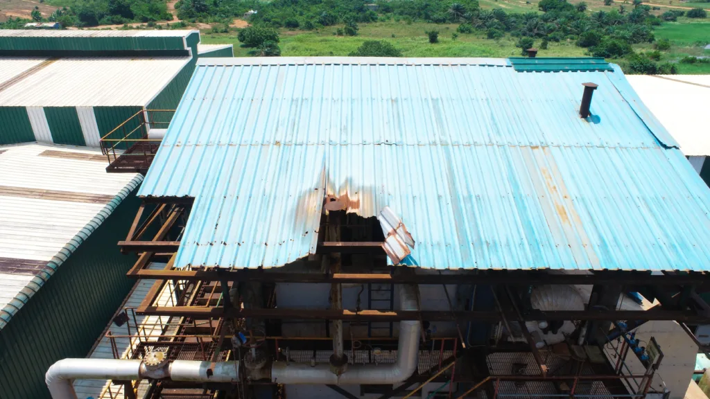 I’ll revive ‘dead’ Komenda Sugar Factory when I return – Mahama