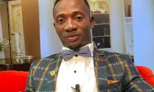 Project good news if you want your platform to do well – Salinko to bloggers