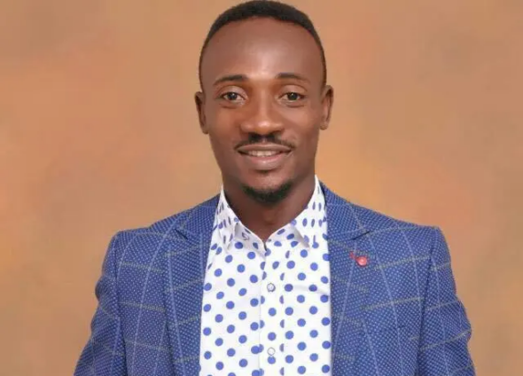 Salinko urges creative industry to hold Mahama accountable, not Tourism Minister