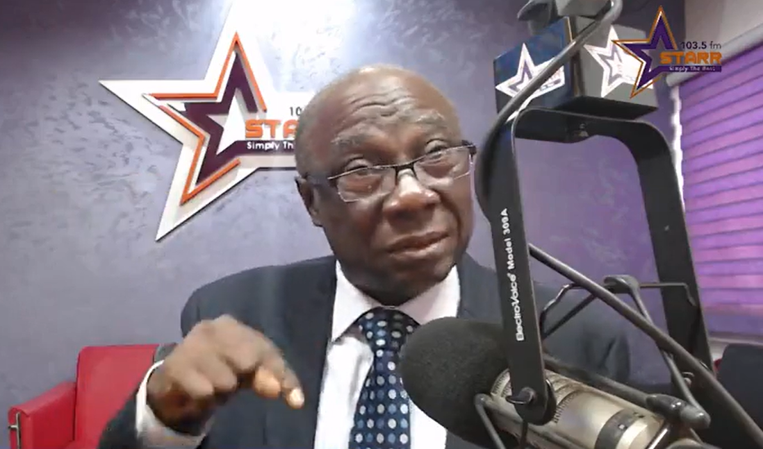 Motorbikes donation to Ghana Police an act of irresponsibility; this is not your business- MP to ECG