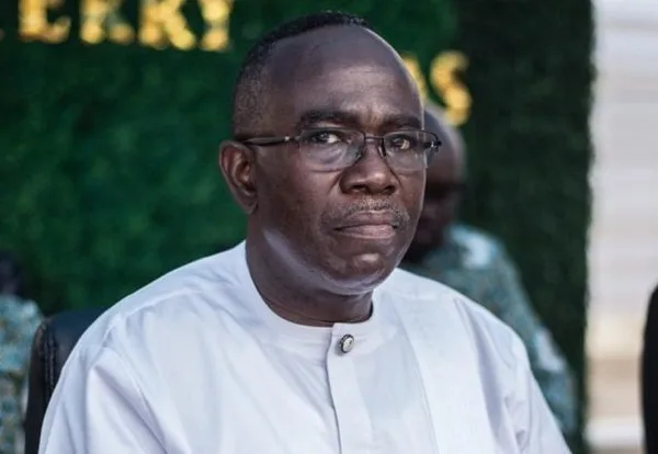 Controller and Accountant-General defeated in NPP primaries