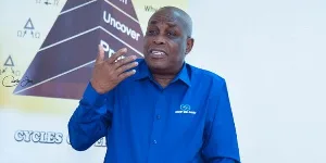 Implementation of a 24-Hour Economy is the “saviour” for Ghana’s economic woes – Labor Expert