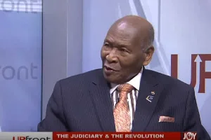 Being an MP used to be a part-time job during the 1969 era – Sam Okudzeto on poor governance