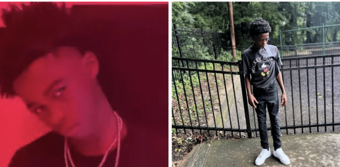 Atlanta rapper Lil Purk sentenced to 20 years after 2022 shooting