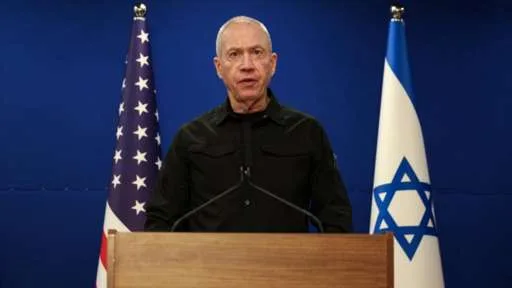 Israel will not assume civilian control over Gaza post-war – Defense Minister affirms