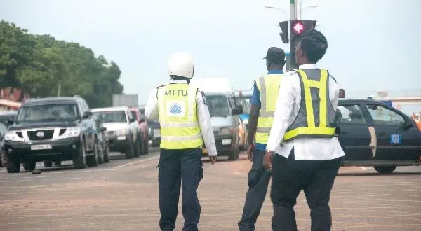 Over 2,700 traffic offenders convicted by MTTD