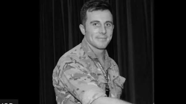 Kenyan police ‘close to making arrests’ regarding the killing of UK soldier