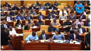 NPP MPs hindering anti-LGBTQI Bill passage – Sam George