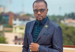 KOD knocks down a child on his way to MC an event   