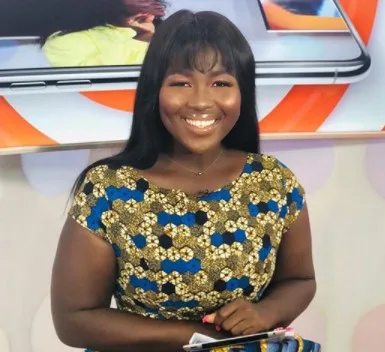 Men should be allowed to have as many wives as they want – MC Yaa Yeboah