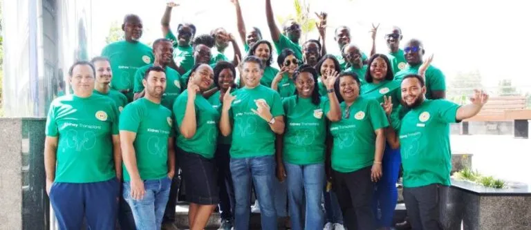 Bank Hospital: First private facility to successfully perform kidney transplants in Ghana