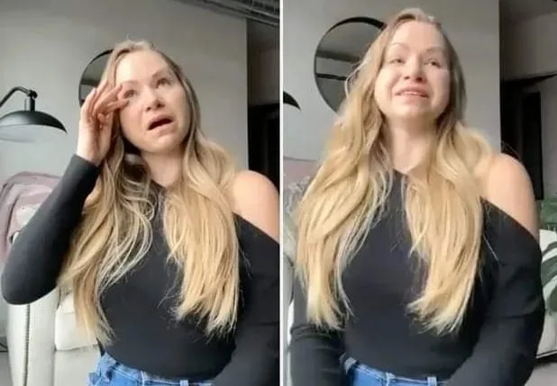 38-year old woman desires husband and family after being deceived by feminism