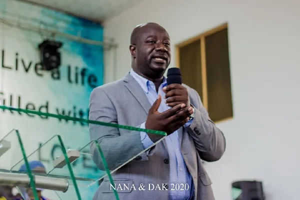 Mahama’s 24-hour economy proposal commended by NPP NP