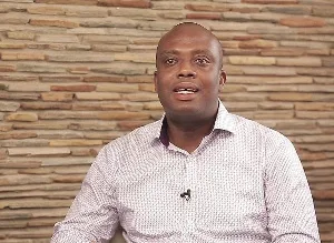 NDC govt will revoke Akufo-Addo’s GHC100 emission tax – Asuogyaman MP