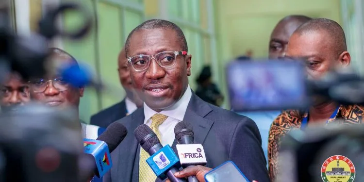 We must support the Special Prosecutor – Deputy Majority leader