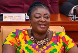 Gideon Boako is not a strong force – Freda Prempeh ahead of NPP Primaries