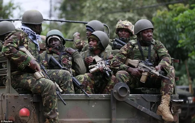 Election 2024: The military won’t be involved this year – Ghana Police Service