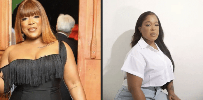 Men are indecisive, they have no sense – Moet Abebe on why she’s still single at 34
