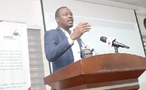 2.3M students lack classroom desks – EduWatch