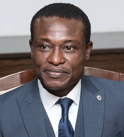 We must write the OSP into the constitution and board it up firmly – Special Prosecutor